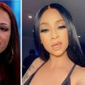 Bhad Bhabie- Wiki, Age, Height, Boyfriend, Net Worth (Updated on