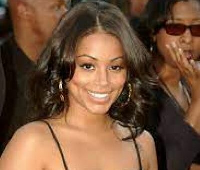 Lauren London