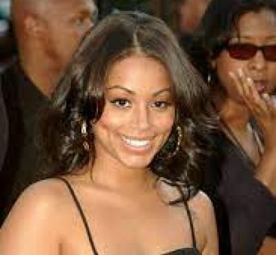 Lauren London