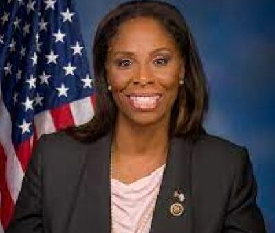 Stacey Plaskett
