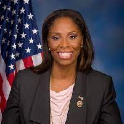 Stacey Plaskett