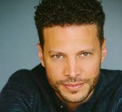 Justin Guarini