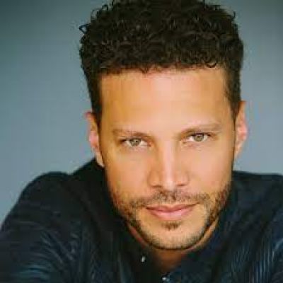 Justin Guarini