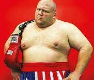 Butterbean