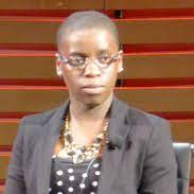 Phiona Mutesi