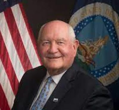 Sonny Perdue