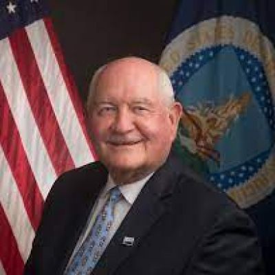 Sonny Perdue