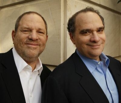 Bob Weinstein