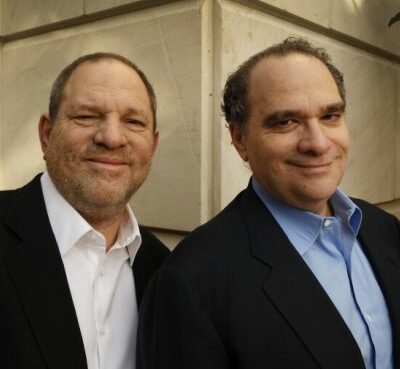 Bob Weinstein