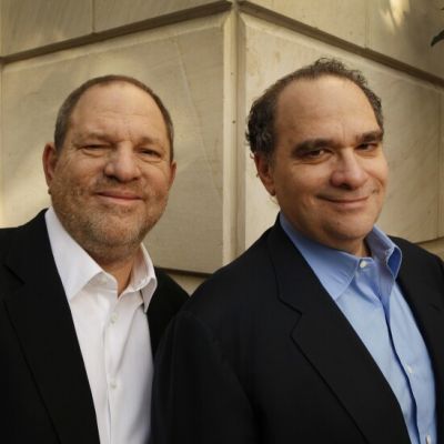 Bob Weinstein