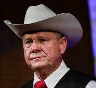 Roy Moore