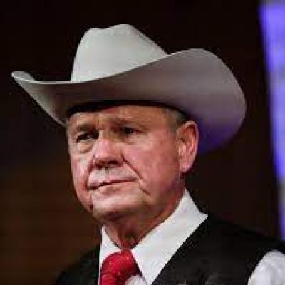 Roy Moore