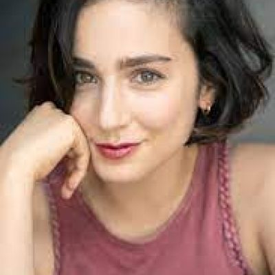 Molly Ephraim
