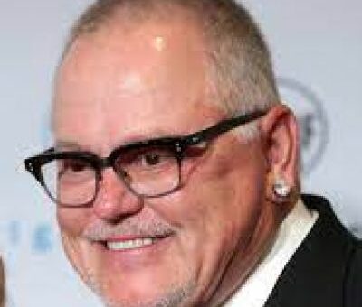 Bob Parsons