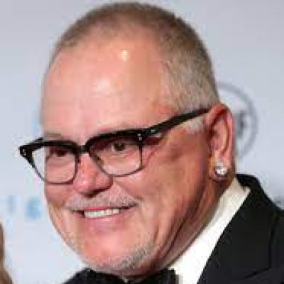 Bob Parsons