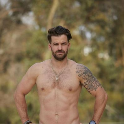 Johnny Bananas 