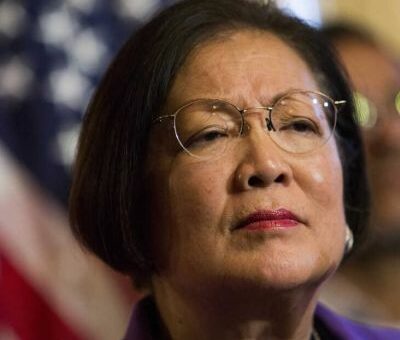 Mazie Hirono