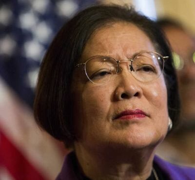 Mazie Hirono