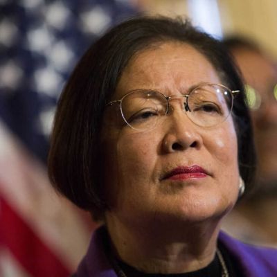 Mazie Hirono