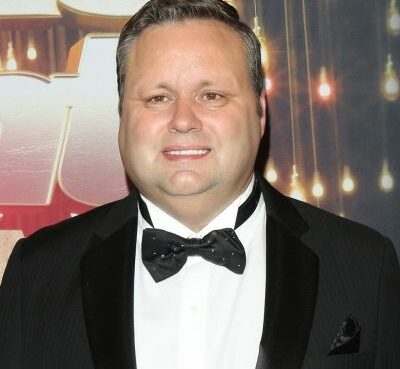 Paul Potts
