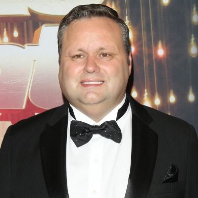 Paul Potts
