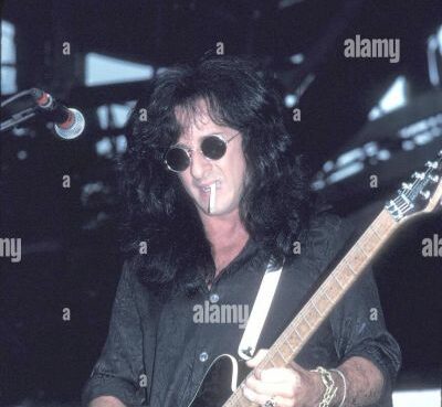 Steve Stevens