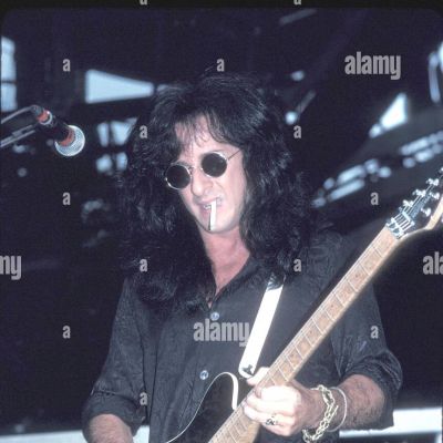 Steve Stevens