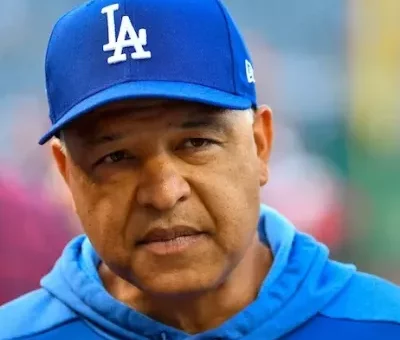 Dave Roberts