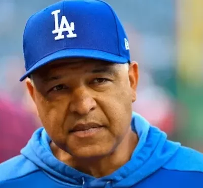 Dave Roberts