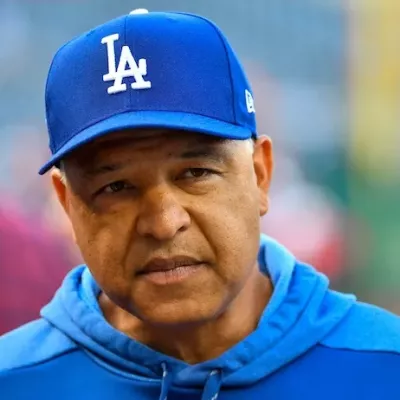 Dave Roberts