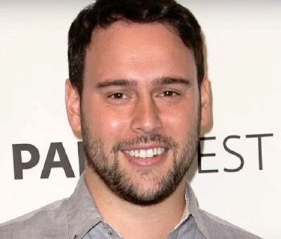 Scooter Braun