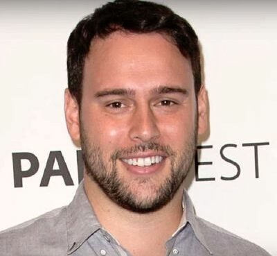 Scooter Braun