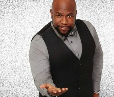 Wanya Morris