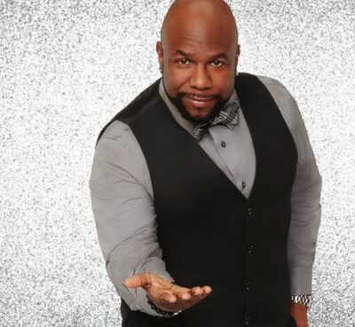 Wanya Morris