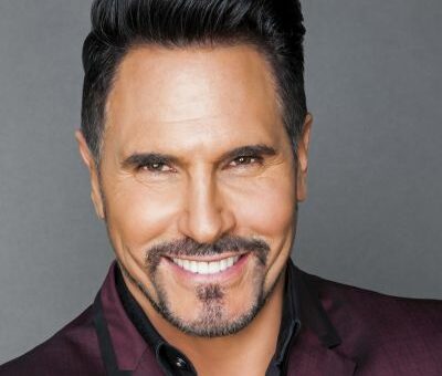 Don Diamont