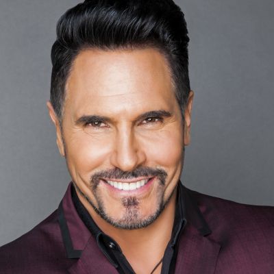 Don Diamont