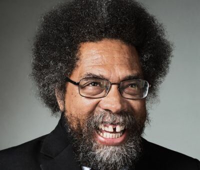 Cornel West