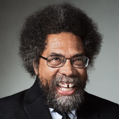 Cornel West