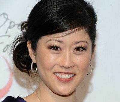 Kristi Yamaguchi