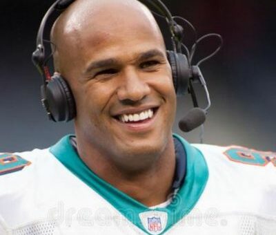 Jason Taylor