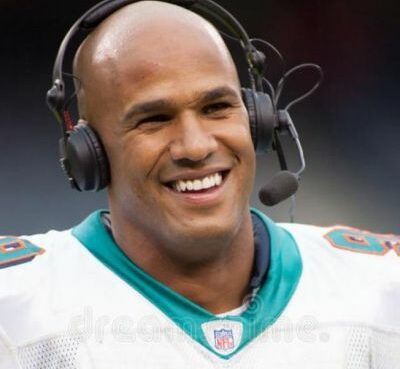 Jason Taylor