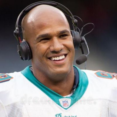 Jason Taylor