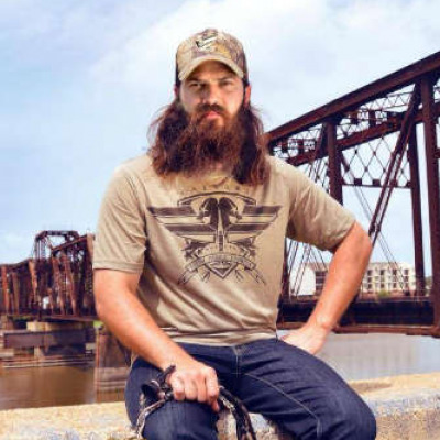 Jep Robertson