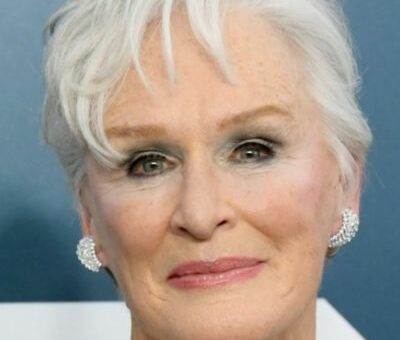 Glenn Close
