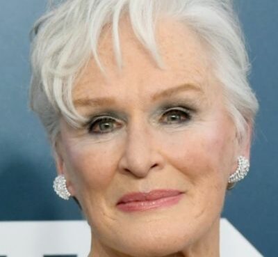 Glenn Close