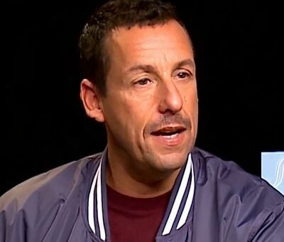 Adam Sandler