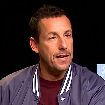Adam Sandler