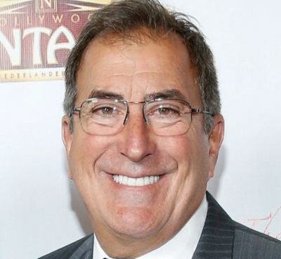 Kenny Ortega