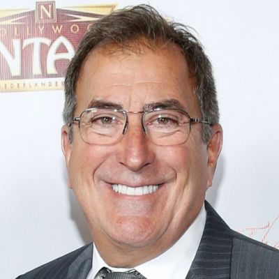 Kenny Ortega