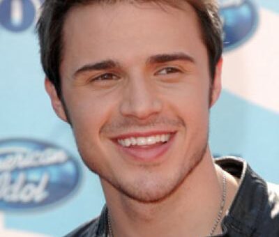 Kris Allen